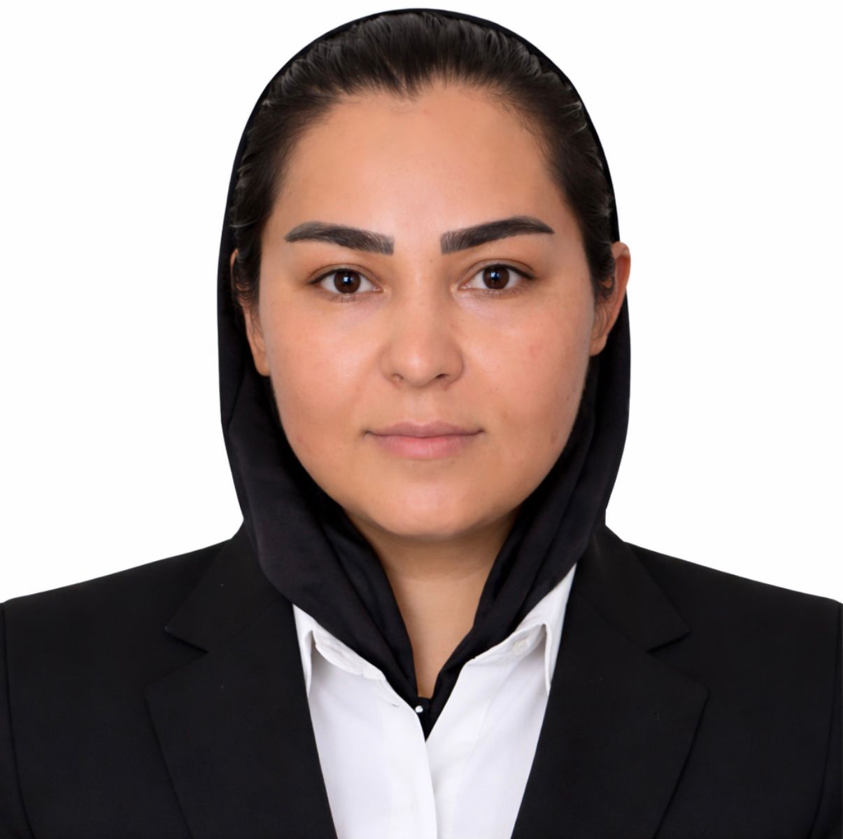 Fatima Yusuf