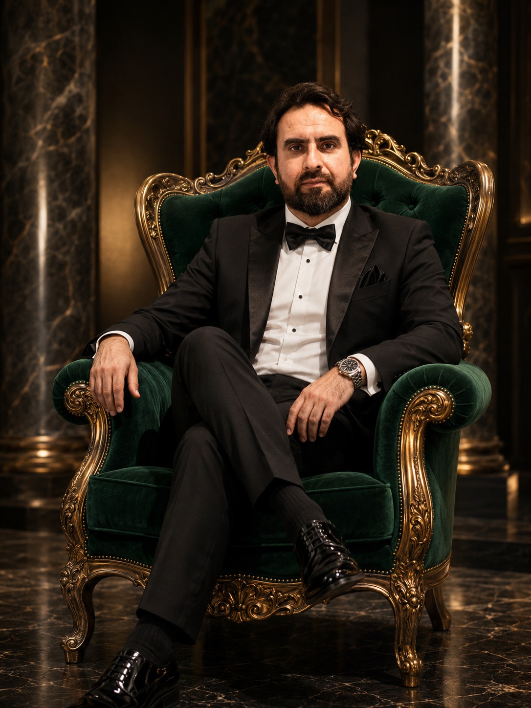 Hashmatulla Sidiqi